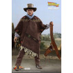Regreso al futuro III Figura Movie Masterpiece 1/6 Marty McFly 28 cm