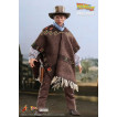 Regreso al futuro III Figura Movie Masterpiece 1/6 Marty McFly 28 cm