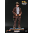 Regreso al futuro III Figura Movie Masterpiece 1/6 Marty McFly 28 cm