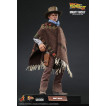 Regreso al futuro III Figura Movie Masterpiece 1/6 Marty McFly 28 cm