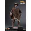 Regreso al futuro III Figura Movie Masterpiece 1/6 Marty McFly 28 cm