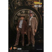Regreso al futuro III Figura Movie Masterpiece 1/6 Marty McFly 28 cm