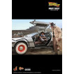 Regreso al futuro III Figura Movie Masterpiece 1/6 Marty McFly 28 cm