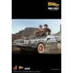 Regreso al futuro III Figura Movie Masterpiece 1/6 Marty McFly 28 cm