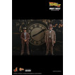 Regreso al futuro III Figura Movie Masterpiece 1/6 Marty McFly 28 cm