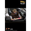 Regreso al futuro III Figura Movie Masterpiece 1/6 Marty McFly 28 cm