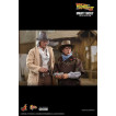 Regreso al futuro III Figura Movie Masterpiece 1/6 Marty McFly 28 cm