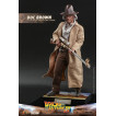 Regreso al futuro III Figura Movie Masterpiece 1/6 Doc Brown 32 cm