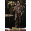 Regreso al futuro III Figura Movie Masterpiece 1/6 Doc Brown 32 cm
