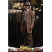 Regreso al futuro III Figura Movie Masterpiece 1/6 Doc Brown 32 cm