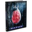 MATRIX - EDIC. LIBRO [BLU-RAY]