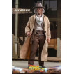 Regreso al futuro III Figura Movie Masterpiece 1/6 Doc Brown 32 cm