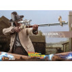Regreso al futuro III Figura Movie Masterpiece 1/6 Doc Brown 32 cm