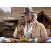Regreso al futuro III Figura Movie Masterpiece 1/6 Doc Brown 32 cm