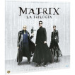MATRIX: TRILOGÍA - COLECCIÓN VINTAGE (FUNDA VINILO) [BLU-RAY]