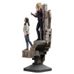 Dentro del Laberinto Estatua 1/6 Sarah & Jareth in the Illusionary Maze 57 cm