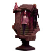 Dentro del Laberinto Estatua 1/6 Sarah & Jareth in the Illusionary Maze 57 cm