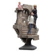 Dentro del Laberinto Estatua 1/6 Sarah & Jareth in the Illusionary Maze 57 cm