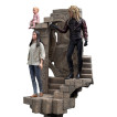 Dentro del Laberinto Estatua 1/6 Sarah & Jareth in the Illusionary Maze 57 cm