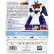 MAZINGER Z - BOX 1 [BLU-RAY]