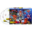 MAZINGER Z - BOX 2 [BLU-RAY]