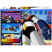 MAZINGER Z - BOX 3 [BLU-RAY]