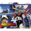 MAZINGER Z - BOX 8 [BLU-RAY]