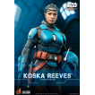 Star Wars The Mandalorian Figura 1/6 Koska Reeves 28 cm