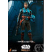 Star Wars The Mandalorian Figura 1/6 Koska Reeves 28 cm