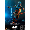 Star Wars The Mandalorian Figura 1/6 Koska Reeves 28 cm