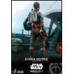Star Wars The Mandalorian Figura 1/6 Koska Reeves 28 cm