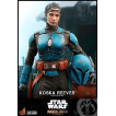 Star Wars The Mandalorian Figura 1/6 Koska Reeves 28 cm