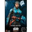 Star Wars The Mandalorian Figura 1/6 Koska Reeves 28 cm