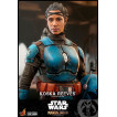 Star Wars The Mandalorian Figura 1/6 Koska Reeves 28 cm
