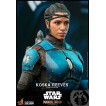 Star Wars The Mandalorian Figura 1/6 Koska Reeves 28 cm