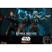 Star Wars The Mandalorian Figura 1/6 Koska Reeves 28 cm