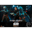 Star Wars The Mandalorian Figura 1/6 Koska Reeves 28 cm