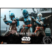 Star Wars The Mandalorian Figura 1/6 Koska Reeves 28 cm