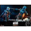Star Wars The Mandalorian Figura 1/6 Koska Reeves 28 cm