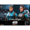 Star Wars The Mandalorian Figura 1/6 Koska Reeves 28 cm