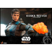 Star Wars The Mandalorian Figura 1/6 Koska Reeves 28 cm