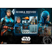 Star Wars The Mandalorian Figura 1/6 Koska Reeves 28 cm