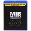 MEN IN BLACK: TRILOGÍA [BLU-RAY]