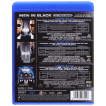 MEN IN BLACK: TRILOGÍA [BLU-RAY]