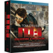 MISIÓN IMPOSIBLE: TETRALOGÍA [BLU-RAY]