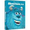 MONSTRUOS, S.A. - EDIC. FUNDA CARTÓN (2016) [BLU-RAY]