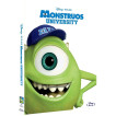 MONSTRUOS UNIVERSITY - EDIC. FUNDA CARTÓN (2016) [BLU-RAY]