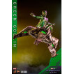 Spider-Man: No Way Home Figura Movie Masterpiece 1/6 Green Goblin 30 cm