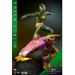 Spider-Man: No Way Home Figura Movie Masterpiece 1/6 Green Goblin 30 cm