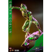 Spider-Man: No Way Home Figura Movie Masterpiece 1/6 Green Goblin 30 cm